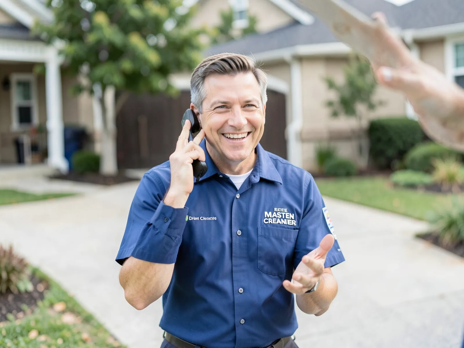 Drain Cleaning Knoxville, GA FAQs